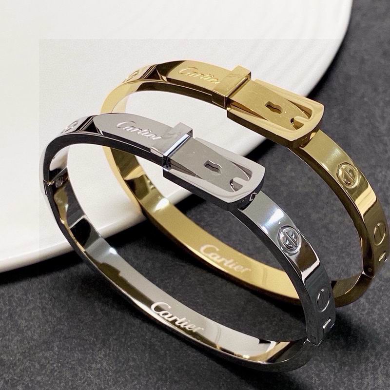 Cartier Bracelet 02yxs11
